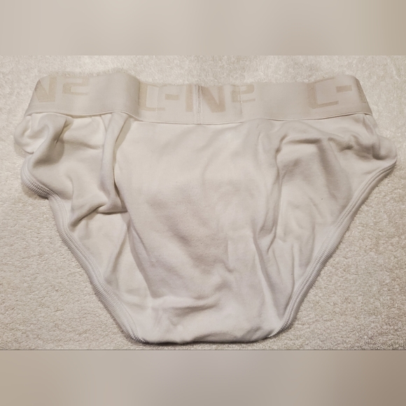 C-IN2 low rise CORE pouch brief - Picture 14 of 16